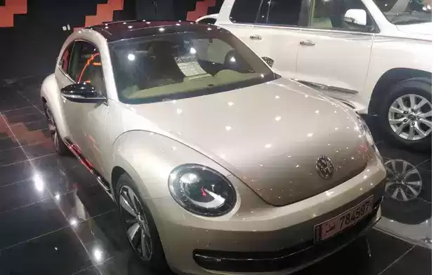 Utilisé Volkswagen Unspecified À vendre au Al-Sadd , Doha #7591 - 1  image 